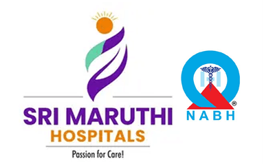 Sri Maruthi Hospitals