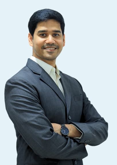 Dr. Gudaru Karthik