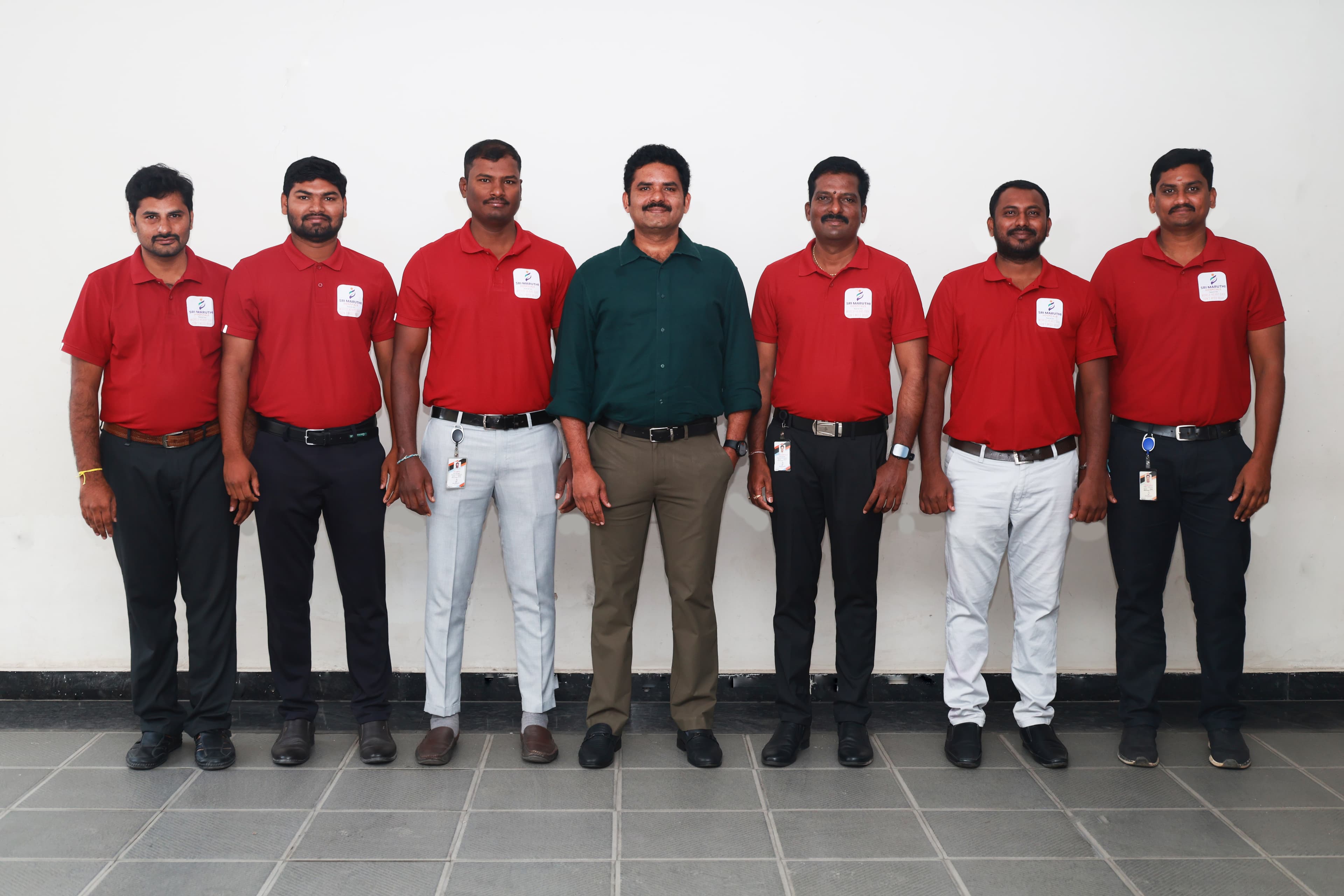 Business Development Team