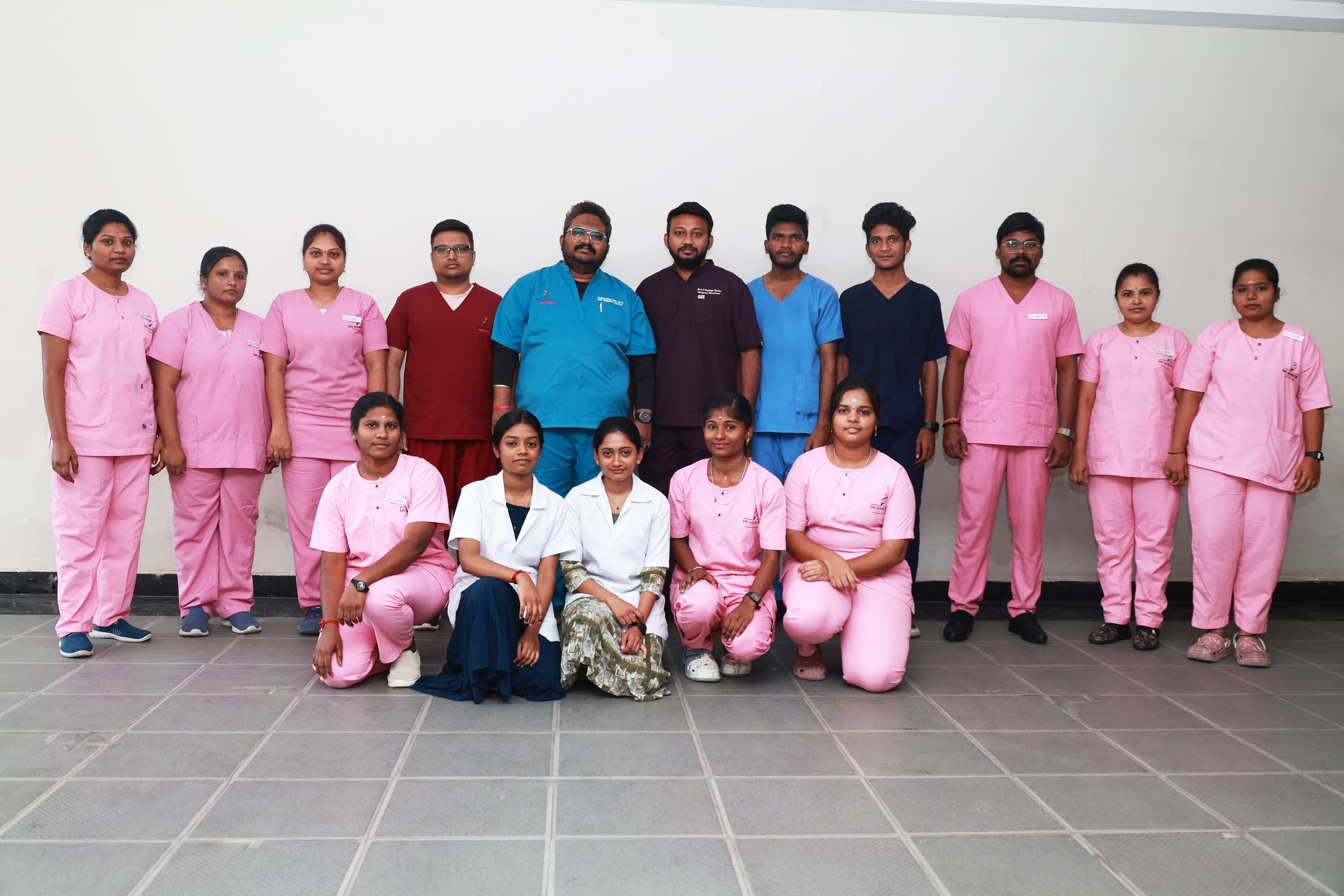 ER Team