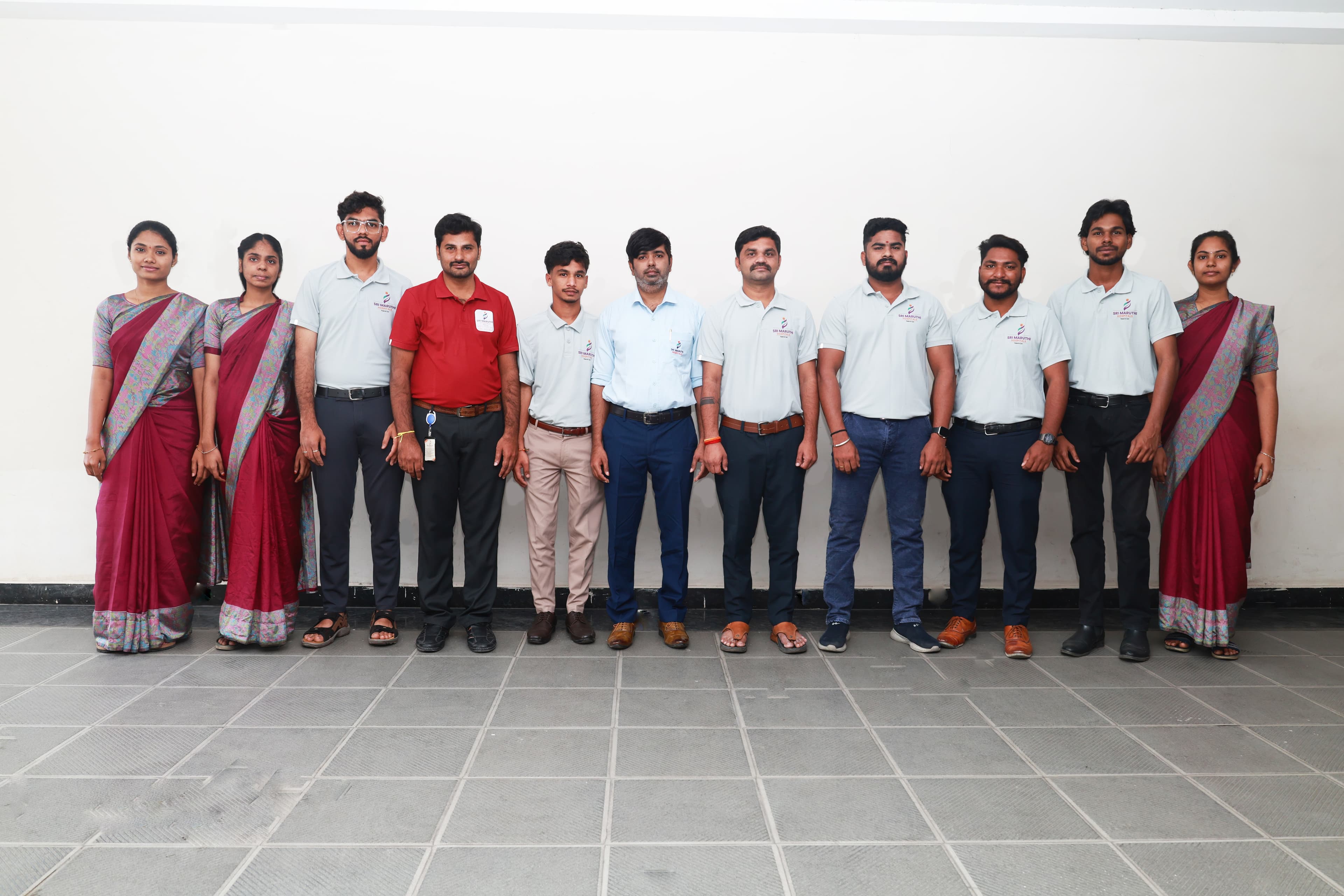 IP Billing Front Office & Insurance Team