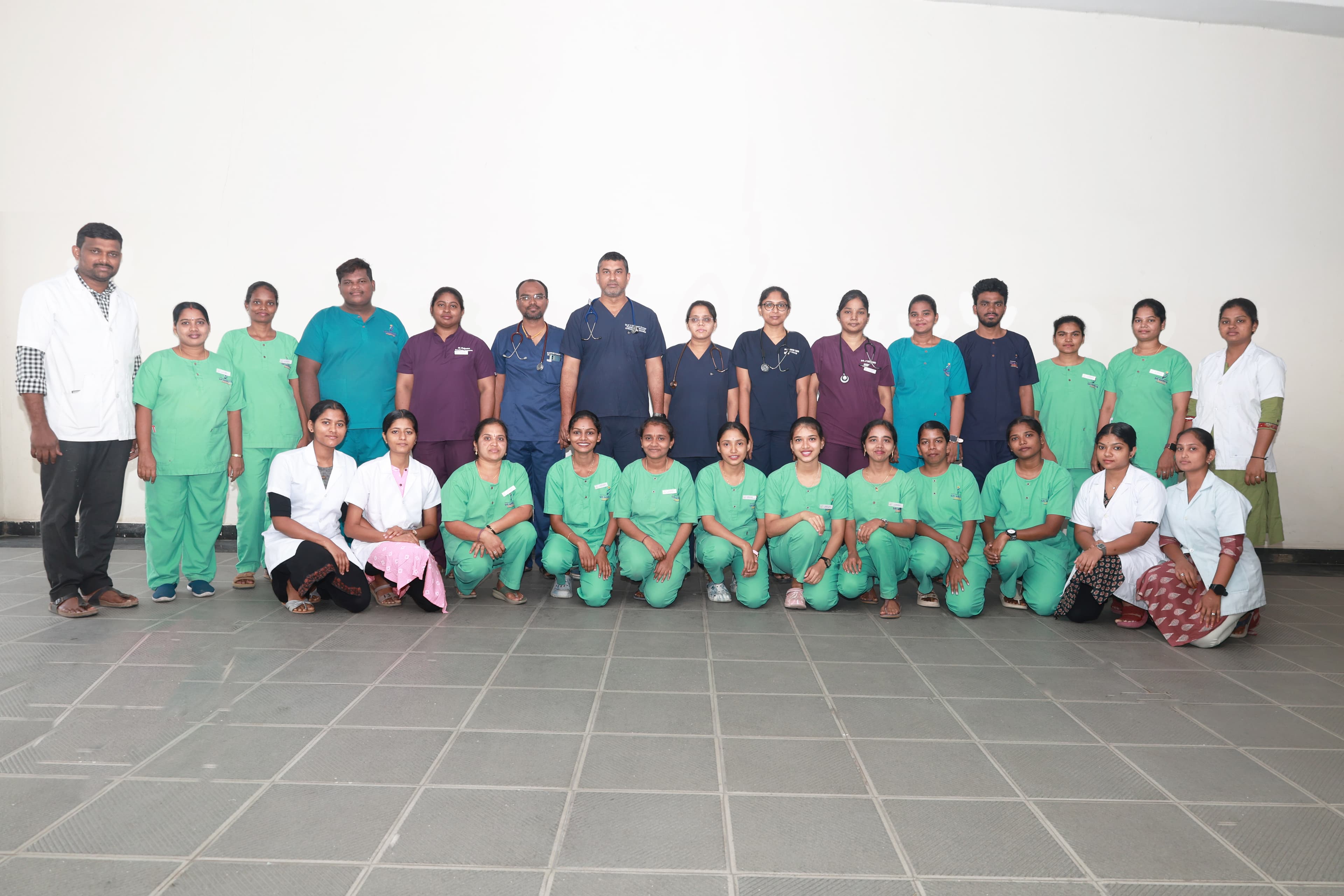 ICU Team