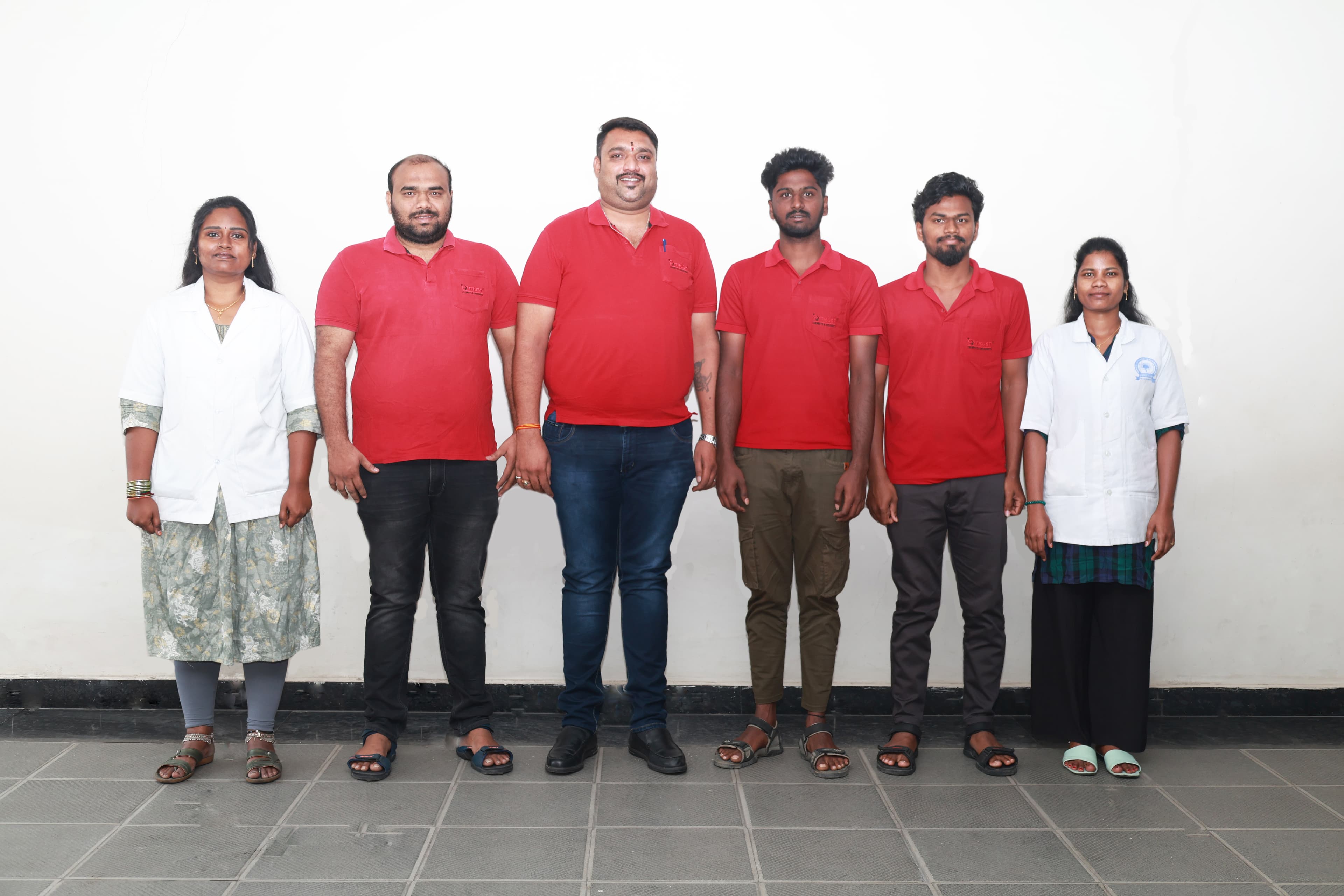 Pharmacy Team