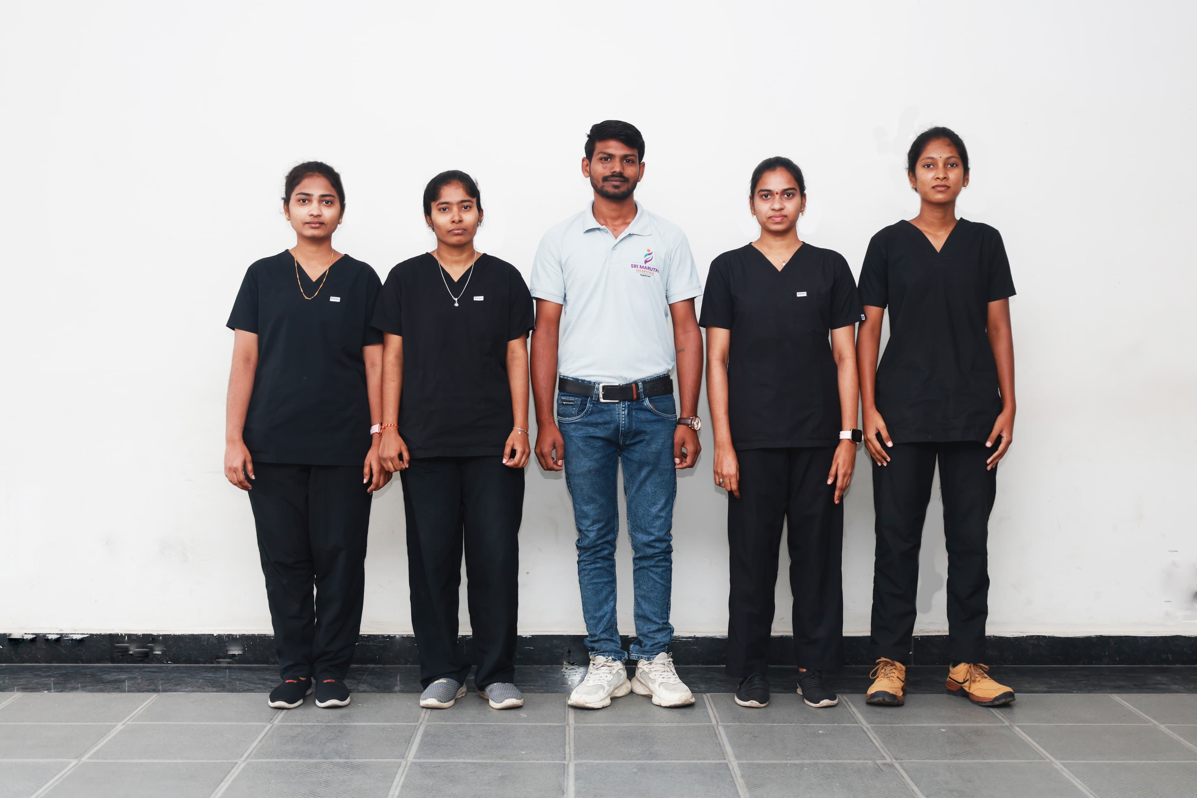 Radiology Department