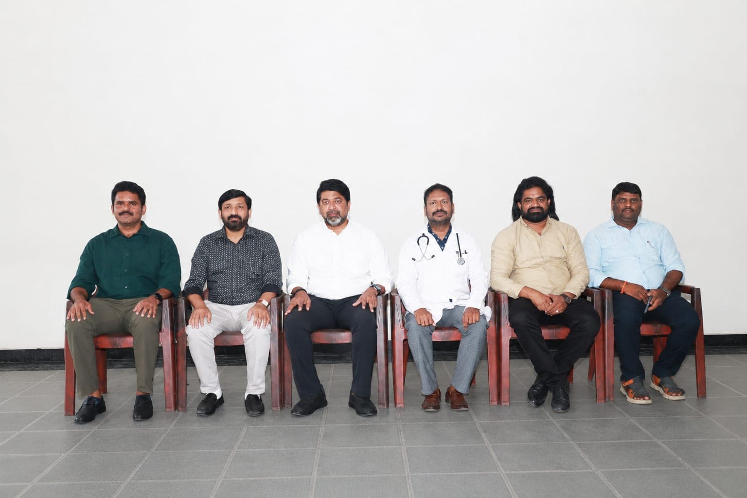 Core Team